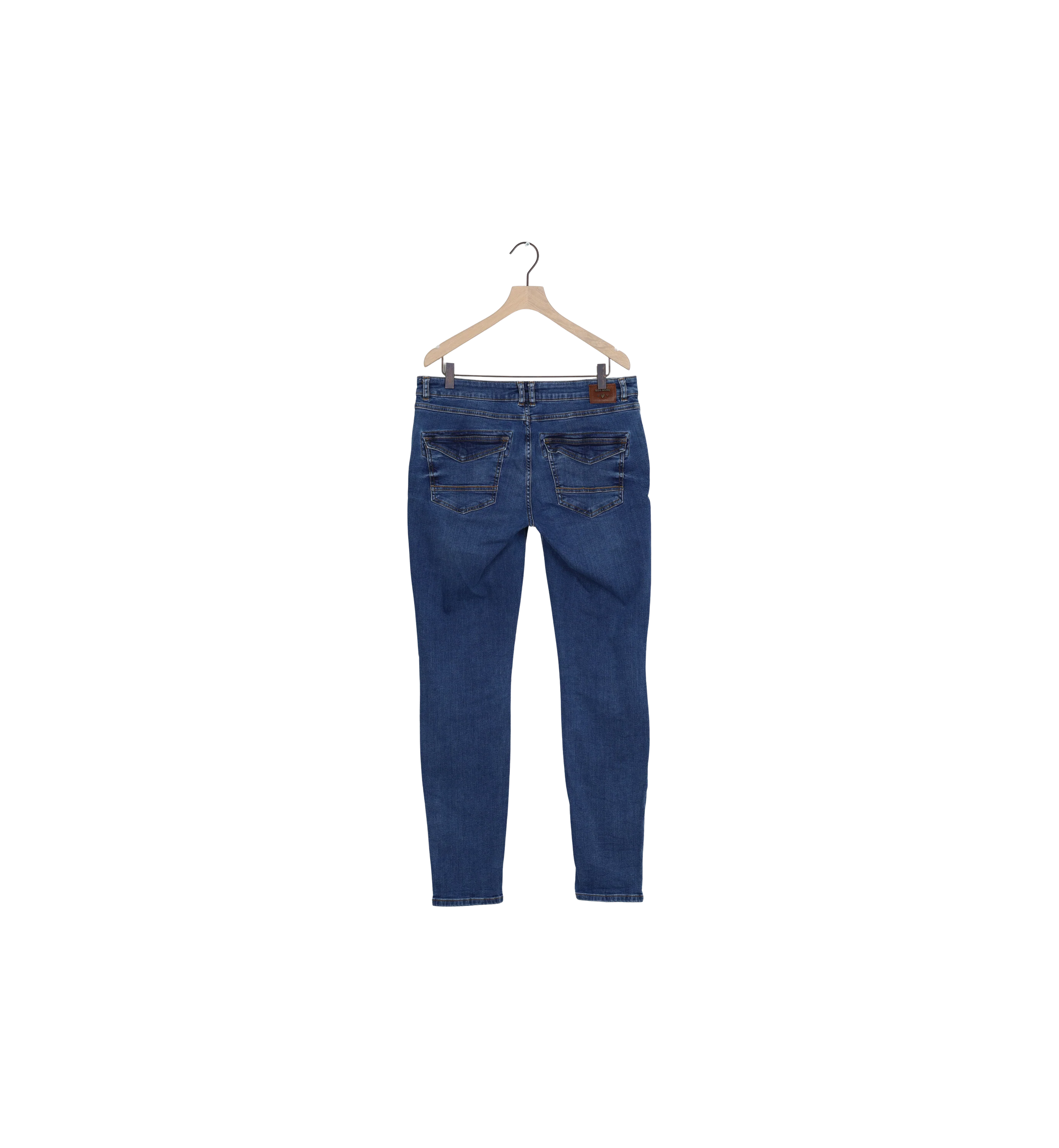 ReLoved - MMNaomi Tone Trok Jeans / 32' - Image 2