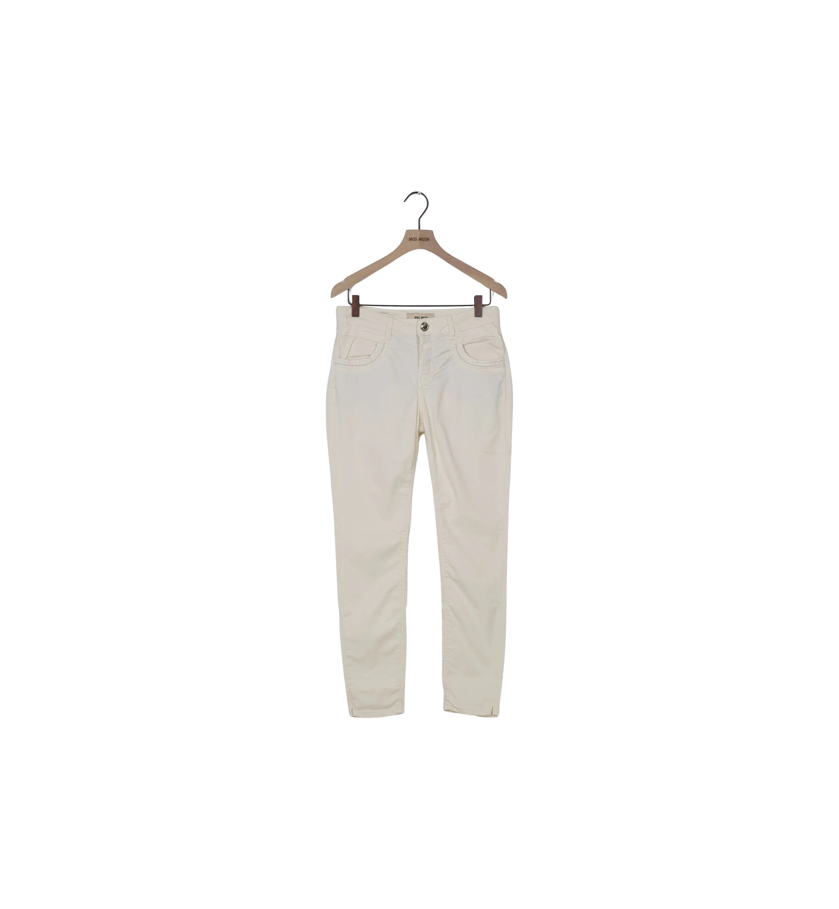 ReLoved - MMNaomi Treasure Pant / Ankle 27'