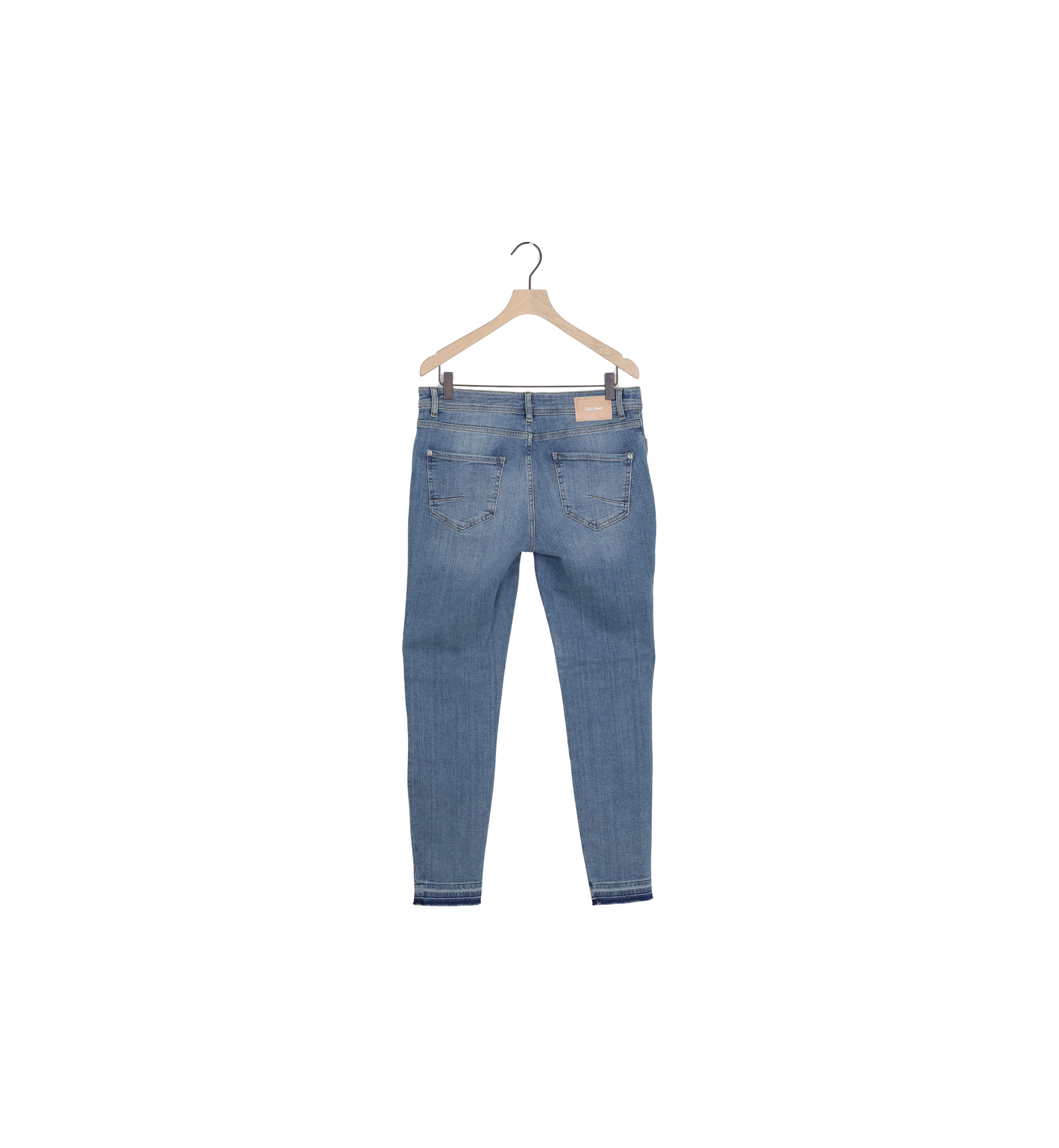 ReLoved - MMSumner Grendel Jeans / Ankle 30' - Image 2