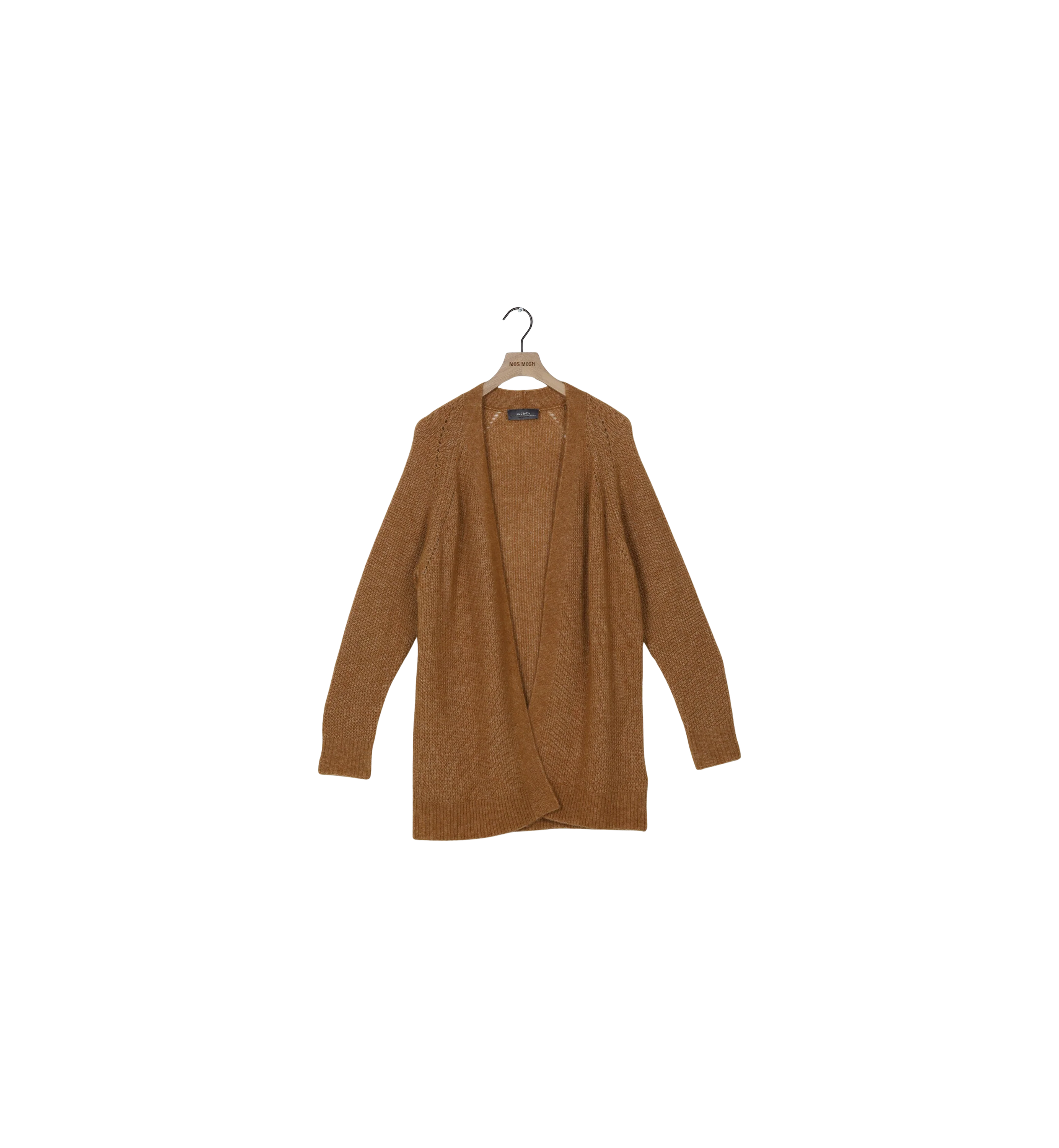 ReLoved - MMThora Long Cardigan / XS - Image 2