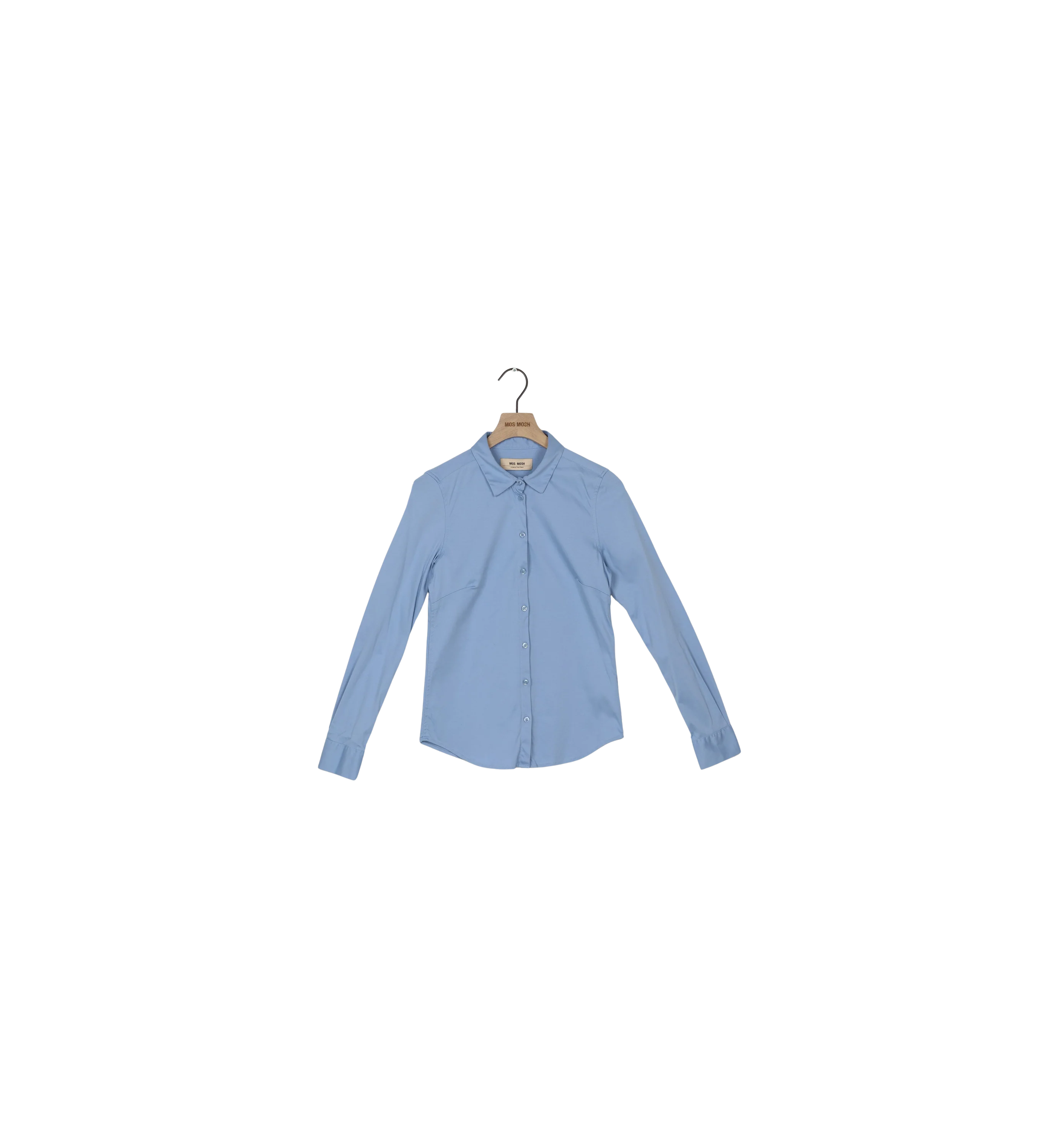 ReLoved - MMTina Jersey Shirt / XS