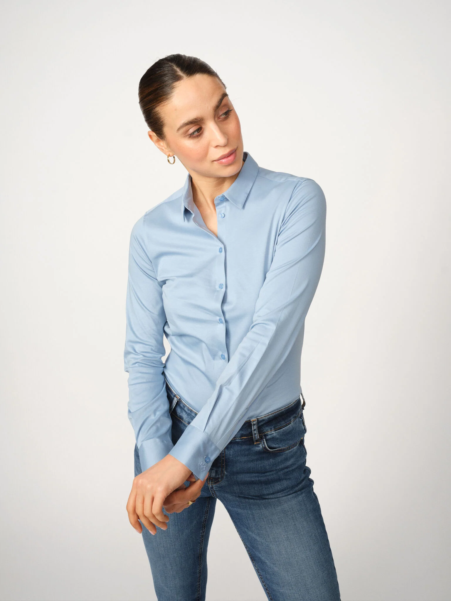 MMTina Jersey Shirt - Image 10
