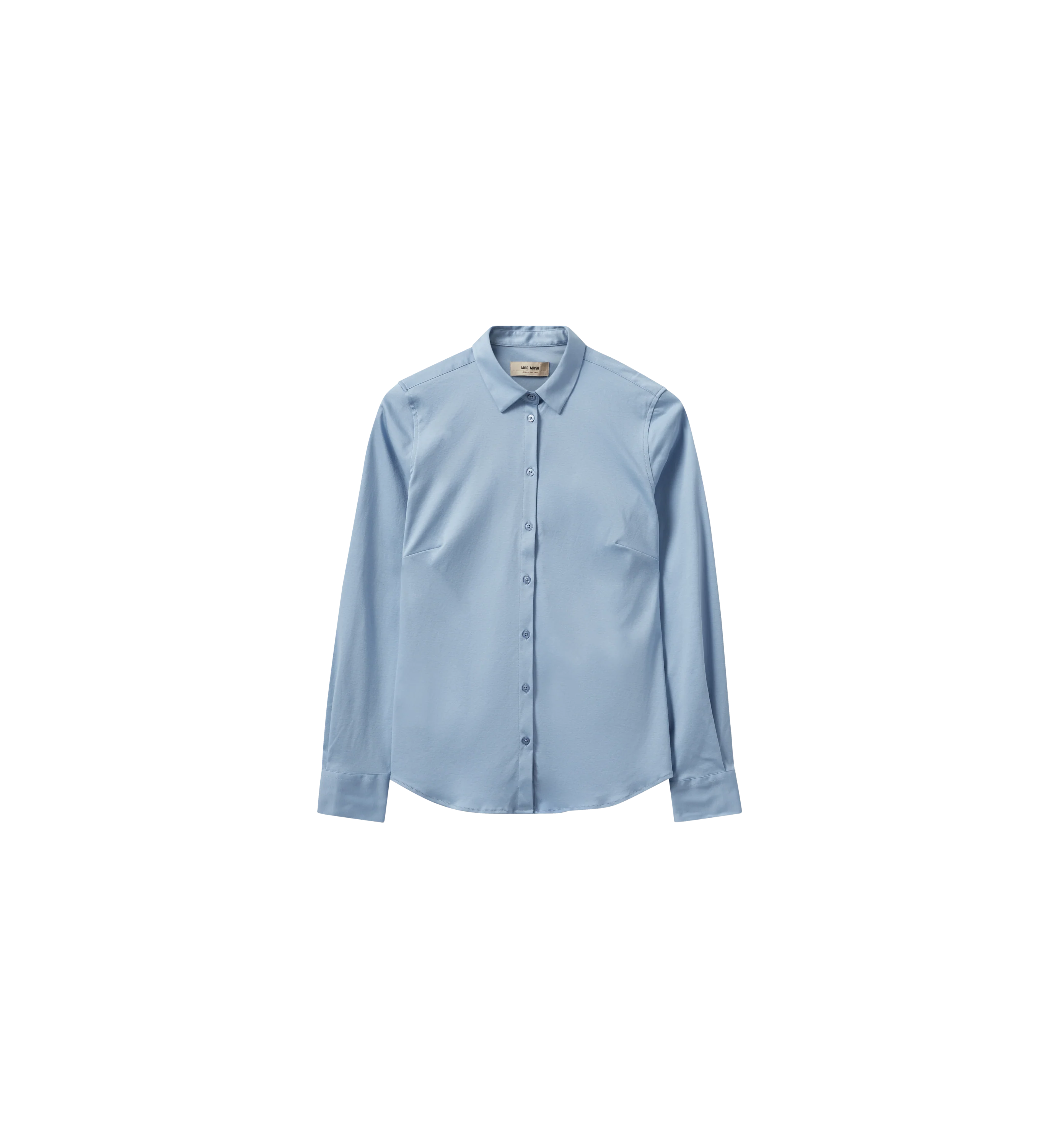 MMTina Jersey Shirt - Image 11