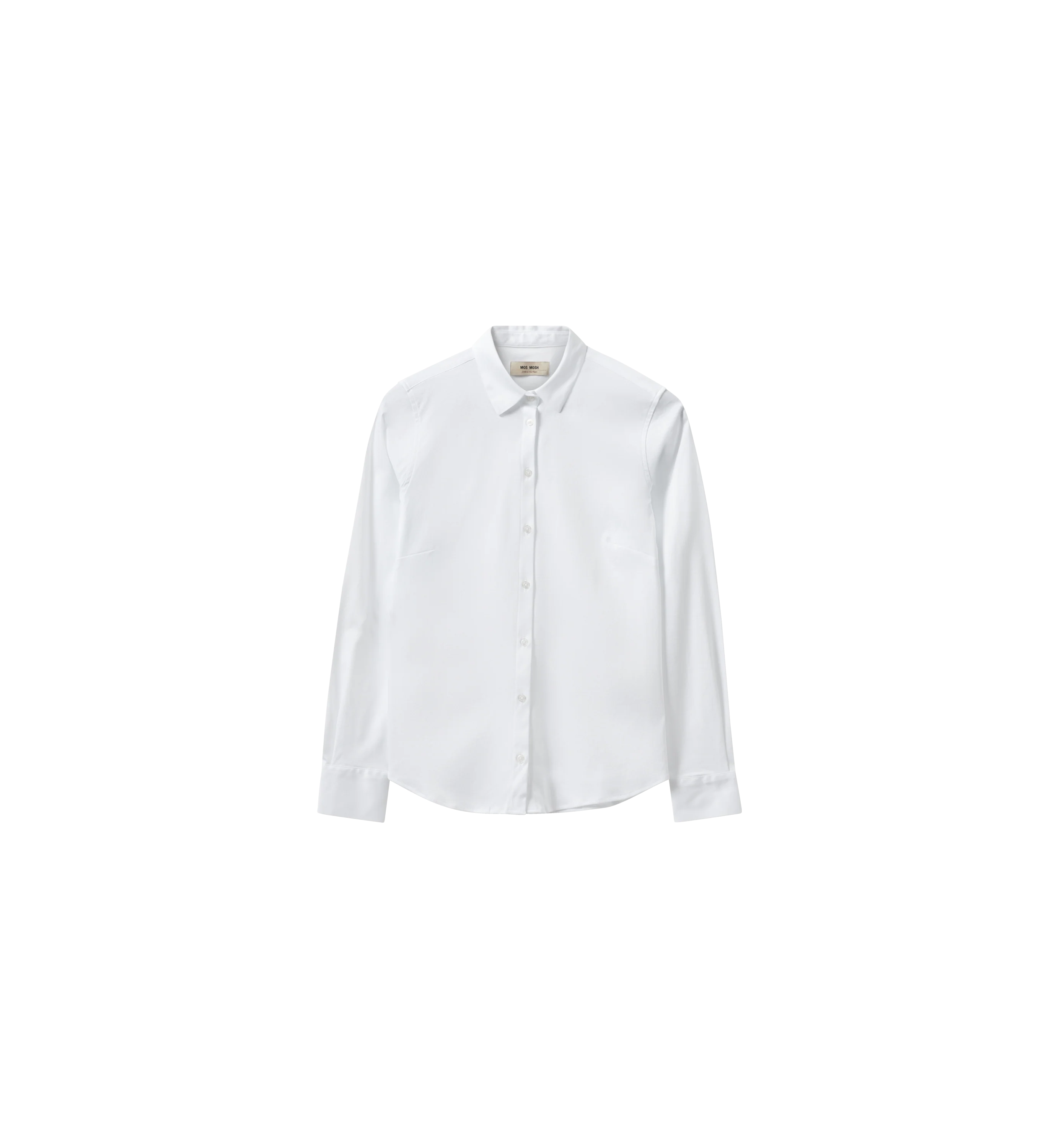 MMTina Jersey Shirt - Image 3