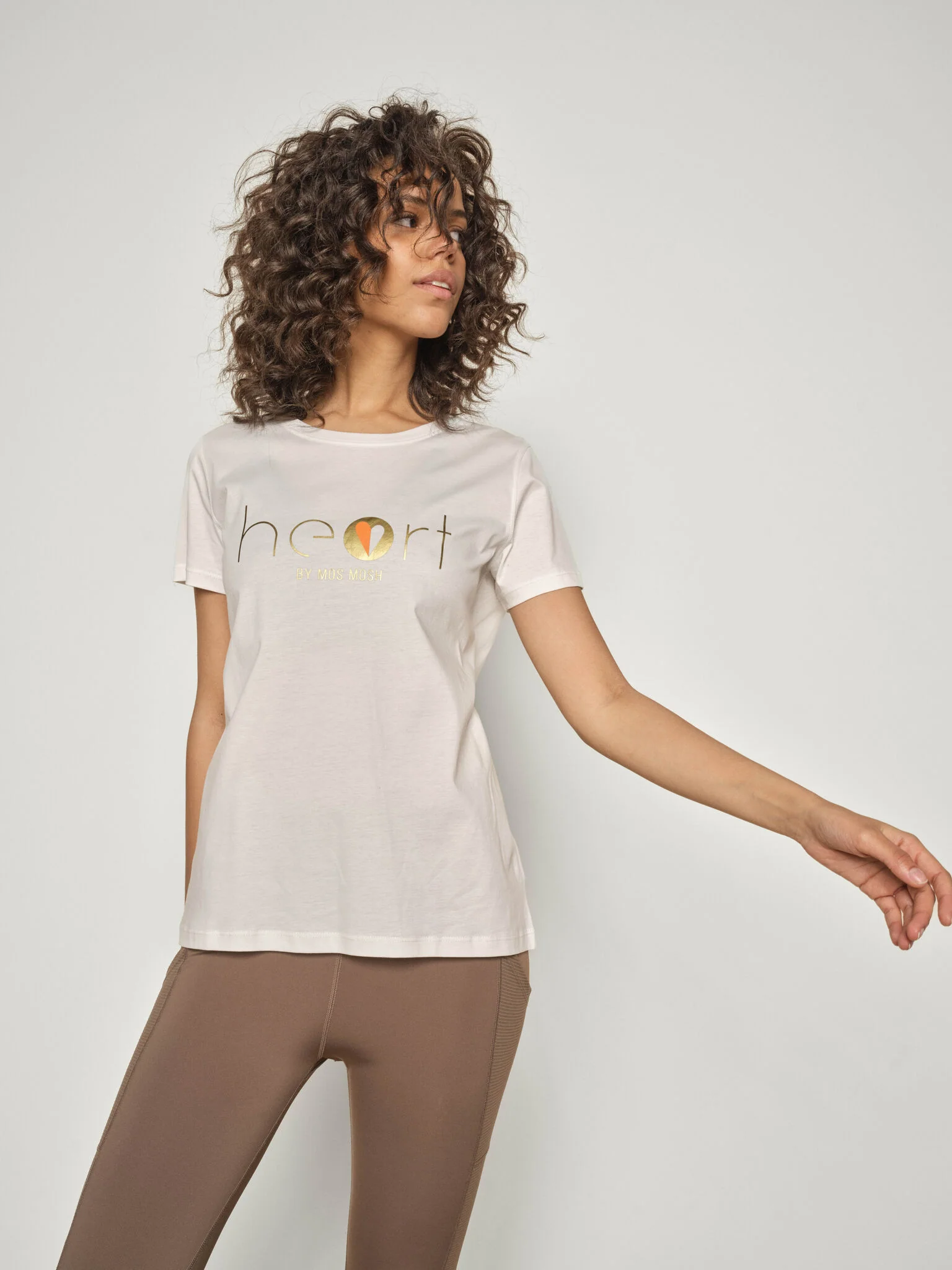 MMZisa SS Tee - Image 4